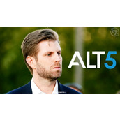 埃里克·特朗普加入ALT5 Sigma参与15亿美元WLFI代币金库计划