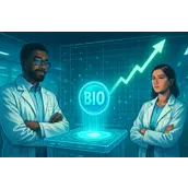 BIO 上线 V2，新 Launchpad 能重启 Desci 热潮吗？