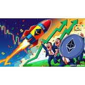 以太坊（ETH）价格预测：八月看涨行情点燃突破6000美元预期，分析师瞄准8000至15000美元目标区间