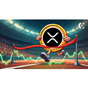 XRP上涨已进入“最后阶段”，资深交易员警告称目标价为8至13美元