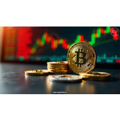 比特币价格骤降至11.8万美元，创纪录涨势戛然而止
