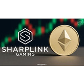SharpLink在战略重组中扩大ETH储备