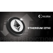 8月16日以太坊（ETH）价格预测