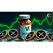 Wellgistics Health为6,500多家药房推出XRP Ledger支付系统