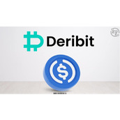 Deribit将推出以USDC结算的比特币和以太坊期权