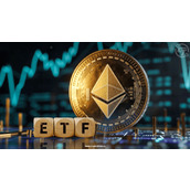 ETH现货ETF资金流入超29亿美元，有望创纪录一周