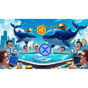 XRP今日价格：XRP回调引发巨鲸活动与交易机会