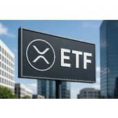 贝莱德的XRP ETF即将问世，随着瑞波诉讼案落幕——Vitalik力挺ETH国库储备，BitMine与SharpLink持仓超50亿美元