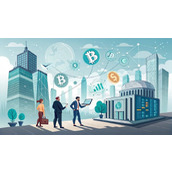 标普道琼斯计划将华尔街指数上链