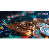 2025年比特币将达到28万美元？传奇交易员认可史诗级BTC价格预测 - U.Today