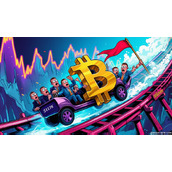 比特币（BTC）今日价格：市场抛售中比特币跌至11.7万美元，关键BTC支撑位引关注