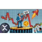 XRP今日价格：随着分析师关注第三波突破，XRP重回3美元