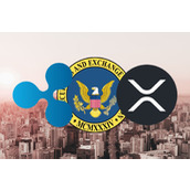 为什么瑞波案结束后没有大反弹：看看下一次牛市何时到来