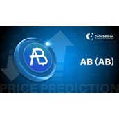AB（AB）2025、2026、2027、2028至2030年价格预测