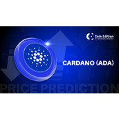 Cardano (ADA) 今日价格预测