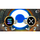 Coinbase Derivatives上线Nano-Sized XRP和Solana永续期货合约