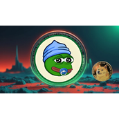 狗狗币（DOGE）在大户买入后有望上涨150%，而基于以太坊的竞争对手预计将暴涨15856%