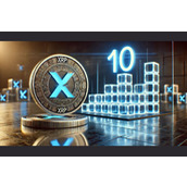 分析师揭示XRP的下一个重大目标