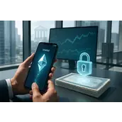 BTCS 宣布史上首个以太坊股利计画：股东可直接领 ETH
