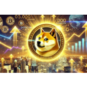 狗狗币最新收购获得1.538亿美元助推