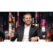 埃里克·特朗普将赴东京出席Metaplanet股东大会