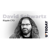 Ripple首席技术官在美联储推动的市场反弹中发表专家观点