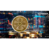 Cardano（ADA）迈向1美元：还差什么