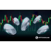 短期信号：ATOM的筑底，FLOCK的突破，以及ALGO的支撑位争夺