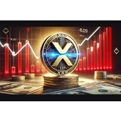 专家：XRP看起来即将迎来大幅上涨