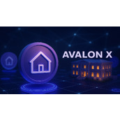 RWA热潮：XRP投资者瞄准Avalon X房地产支持预售