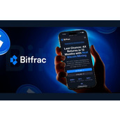 2025年三大实用型加密预售项目：Bitfrac第一阶段预售势头强劲，BTC Bull与Remittix同步飙升
