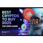 5种现在值得购买的优质山寨币——MAGACOIN金融与Solana、以太坊和Kaspa齐名