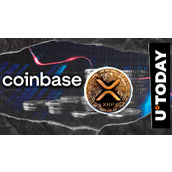Coinbase的XRP持有量持续缩减至73%：一切还好吗？