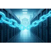Google官方文章：我们为什么要打造自己的区块链 GCUL