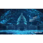 美国商务部将发布区块链关键经济数据