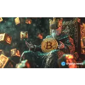 Metaplanet计划在扩大资金储备之际收购价值8.37亿美元的比特币