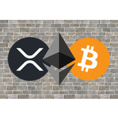 财务教练设定XRP超越比特币和以太坊的时间表