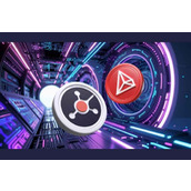 Tron（TRX）可能在1美元竞赛中落后于Ruvi AI（RUVI），其经过审计的代币预售在CMC上市后成为进展最快的项目之一