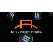 DeFi开发公司斥资7700万美元增持Solana国库
