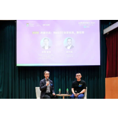 CZ演讲全文：重塑交易格局，10年后DEX规模将超过CEX