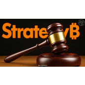 投资者撤回对比特币国债公司Strategy的诉讼