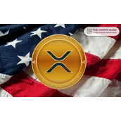验证者将美国GDP数据发布至XRP账本 并解释政府未选择XRP的原因