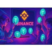Binance宣布Plasma USDT鎖倉上限調高至5萬USDT，已認購者可續加碼