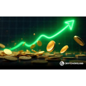 美国政府采用区块链预言机进行数据验证后，PYTH 暴涨77%