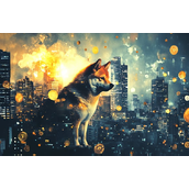 柴犬币持有者争相成为首批参与名为Remittix的病毒式加密货币预售的一员