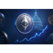 CoinShares：关于近期以太坊和山寨币的一些快速思考