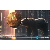 比特币的修正阶段可能使空头瞄准9.3万至9.5万美元区间：Bitfinex Alpha