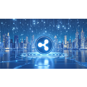 XRP锁定未来与Ripple的战略布局