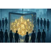 5000 亿美元的 ETH 都分布在哪些人手里？2025 年以太坊最大玩家揭秘