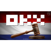 OKX因未注册加密服务被荷兰央行罚款260万美元